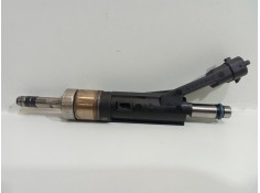 Recambio de inyector para peugeot 308 ii (lb_, lp_, lw_, lh_, l3_) 1.2 thp 130 referencia OEM IAM 9810335380  