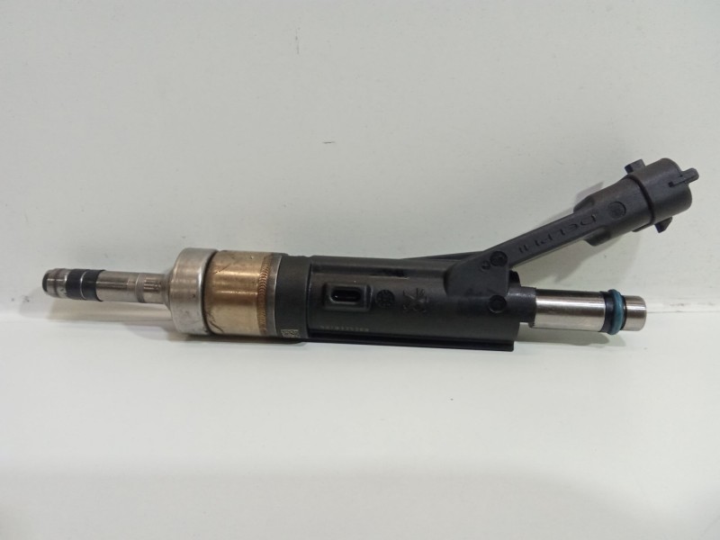 Recambio de inyector para peugeot 308 ii (lb_, lp_, lw_, lh_, l3_) 1.2 thp 130 referencia OEM IAM 9810335380  