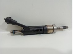 Recambio de inyector para peugeot 308 ii (lb_, lp_, lw_, lh_, l3_) 1.2 thp 130 referencia OEM IAM 9810335380   2