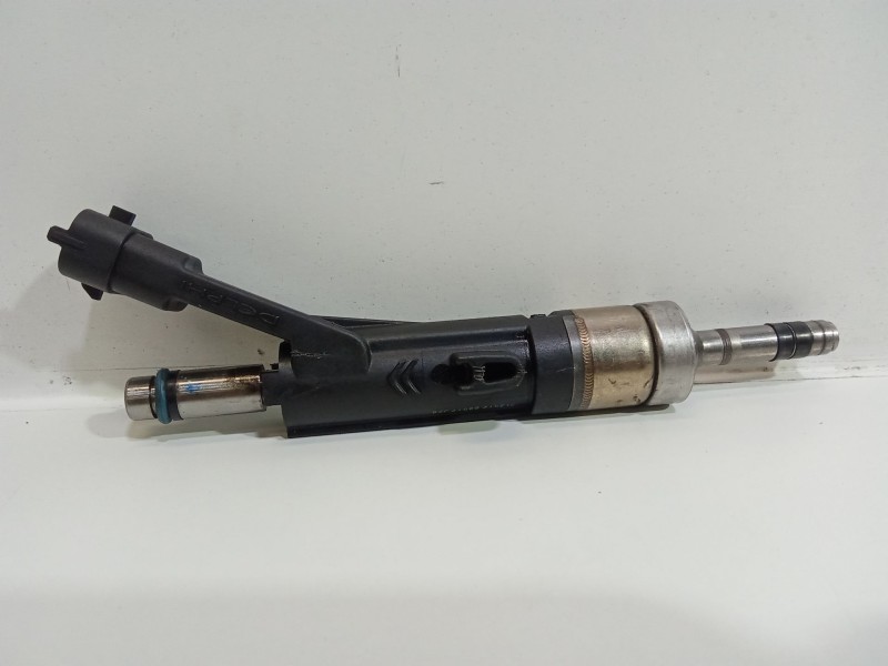 Recambio de inyector para peugeot 308 ii (lb_, lp_, lw_, lh_, l3_) 1.2 thp 130 referencia OEM IAM 9810335380  