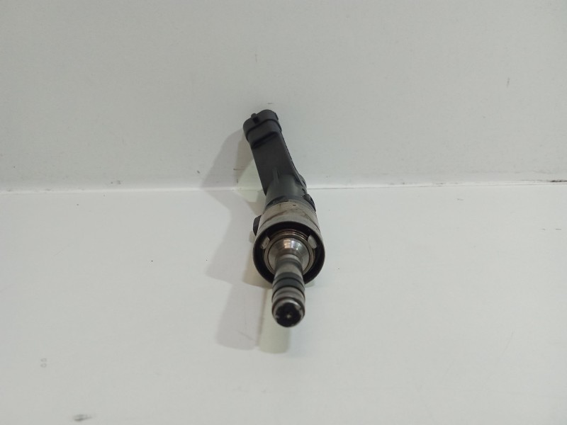 Recambio de inyector para peugeot 308 ii (lb_, lp_, lw_, lh_, l3_) 1.2 thp 130 referencia OEM IAM 9810335380  