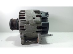 Recambio de alternador para seat toledo iii (5p2) 1.9 tdi referencia OEM IAM 06F903023C  