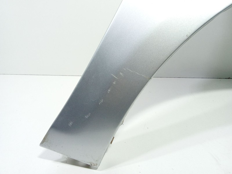 Recambio de aleta delantera derecha para seat leon (1p1) 2.0 tdi 16v referencia OEM IAM 1P0821022A  