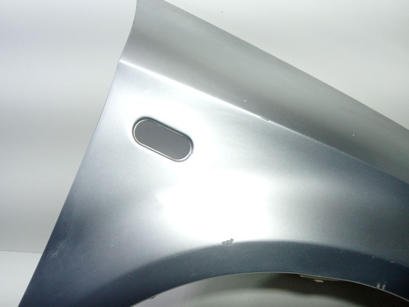 Recambio de aleta delantera derecha para seat leon (1p1) 2.0 tdi 16v referencia OEM IAM 1P0821022A  