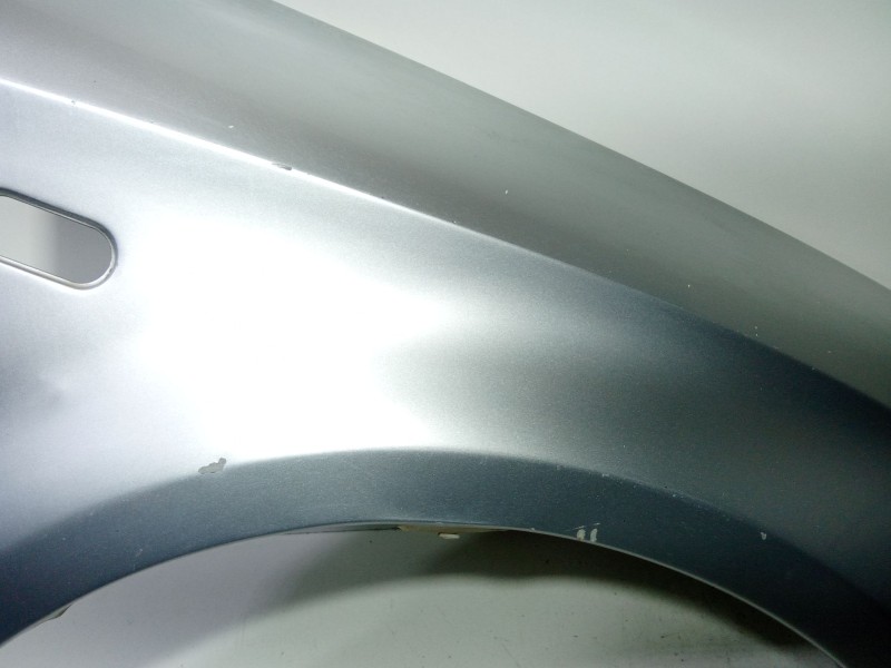 Recambio de aleta delantera derecha para seat leon (1p1) 2.0 tdi 16v referencia OEM IAM 1P0821022A  