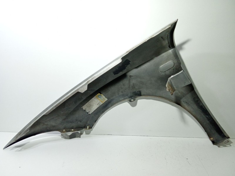 Recambio de aleta delantera derecha para seat leon (1p1) 2.0 tdi 16v referencia OEM IAM 1P0821022A  