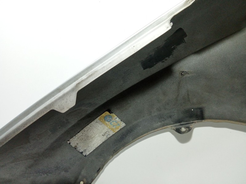 Recambio de aleta delantera derecha para seat leon (1p1) 2.0 tdi 16v referencia OEM IAM 1P0821022A  