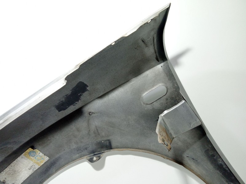 Recambio de aleta delantera derecha para seat leon (1p1) 2.0 tdi 16v referencia OEM IAM 1P0821022A  