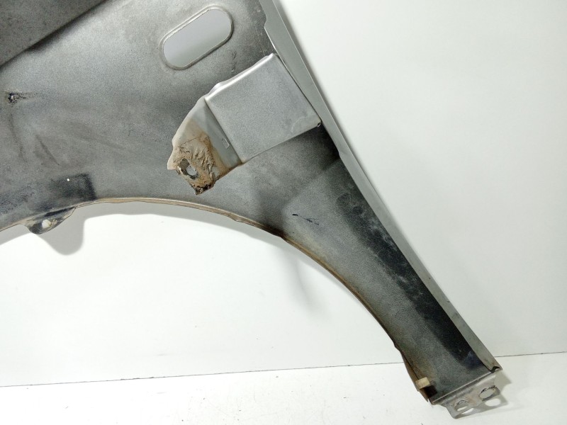Recambio de aleta delantera derecha para seat leon (1p1) 2.0 tdi 16v referencia OEM IAM 1P0821022A  
