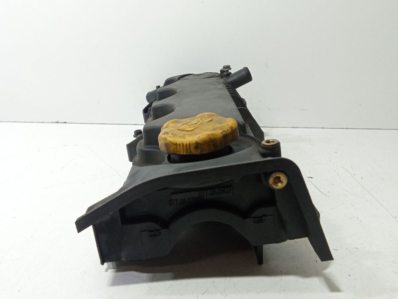 Recambio de tapa balancines para opel astra h (a04) 1.9 cdti (l48) referencia OEM IAM 55197017  