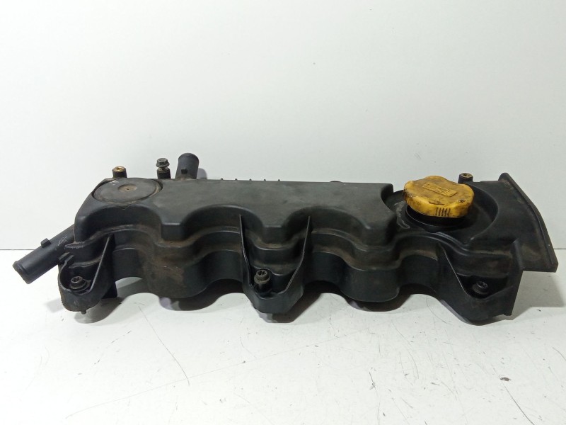 Recambio de tapa balancines para opel astra h (a04) 1.9 cdti (l48) referencia OEM IAM 55197017  