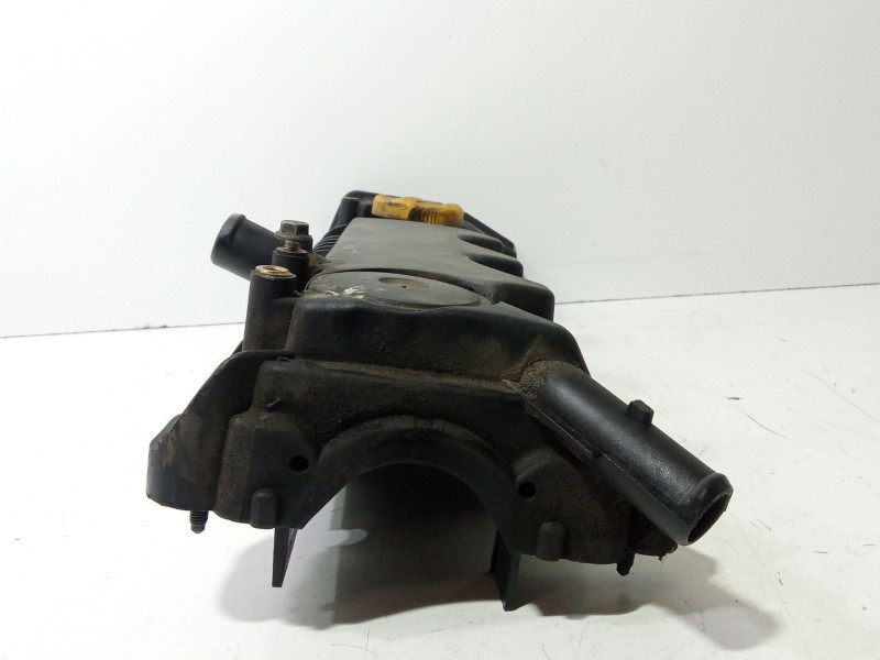 Recambio de tapa balancines para opel astra h (a04) 1.9 cdti (l48) referencia OEM IAM 55197017  