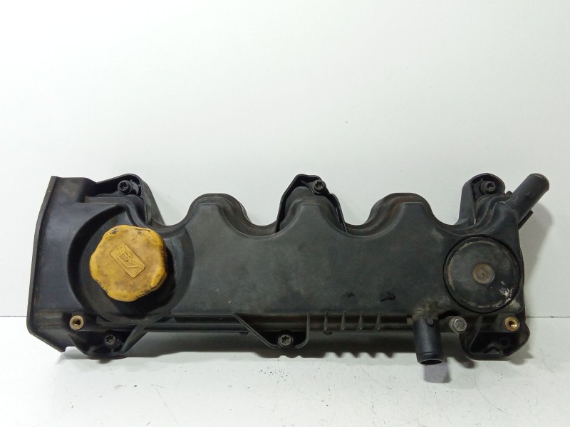Recambio de tapa balancines para opel astra h (a04) 1.9 cdti (l48) referencia OEM IAM 55197017  
