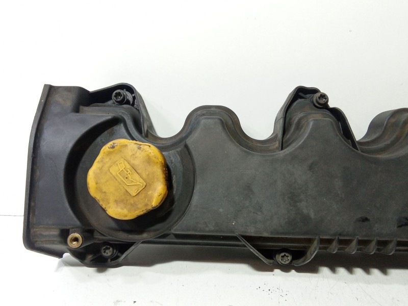 Recambio de tapa balancines para opel astra h (a04) 1.9 cdti (l48) referencia OEM IAM 55197017  