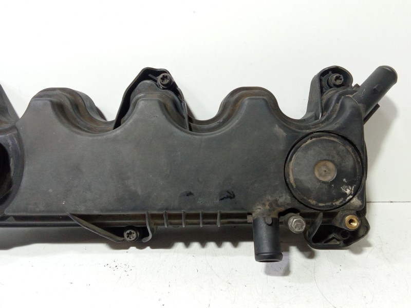 Recambio de tapa balancines para opel astra h (a04) 1.9 cdti (l48) referencia OEM IAM 55197017  