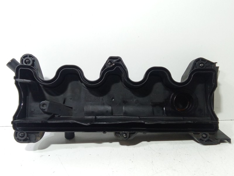 Recambio de tapa balancines para opel astra h (a04) 1.9 cdti (l48) referencia OEM IAM 55197017  