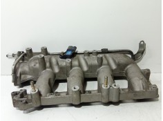 Recambio de colector admision para opel astra h (a04) 1.9 cdti (l48) referencia OEM IAM 55192747  