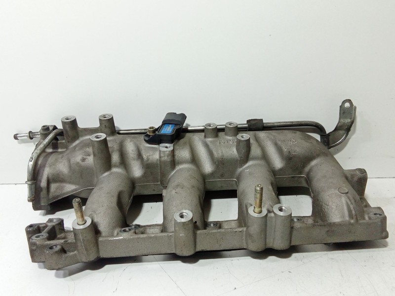 Recambio de colector admision para opel astra h (a04) 1.9 cdti (l48) referencia OEM IAM 55192747  