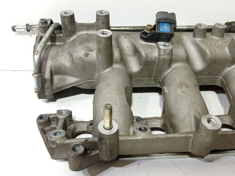 Recambio de colector admision para opel astra h (a04) 1.9 cdti (l48) referencia OEM IAM 55192747  