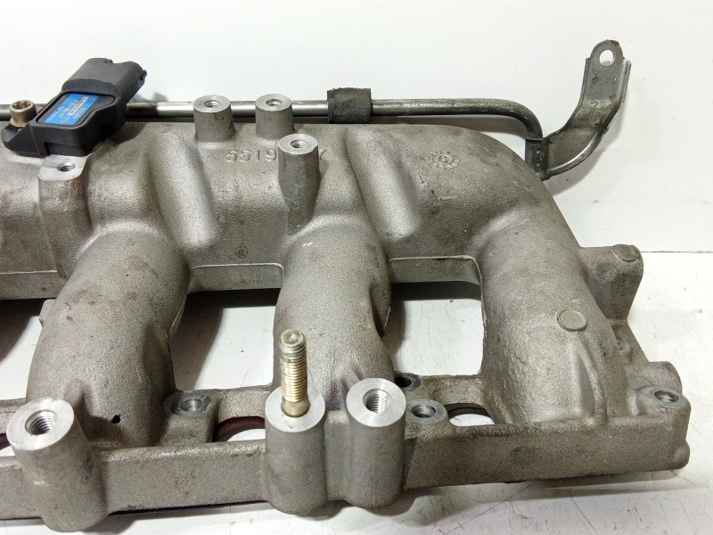 Recambio de colector admision para opel astra h (a04) 1.9 cdti (l48) referencia OEM IAM 55192747  