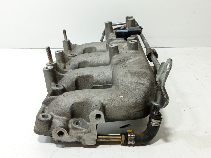 Recambio de colector admision para opel astra h (a04) 1.9 cdti (l48) referencia OEM IAM 55192747  