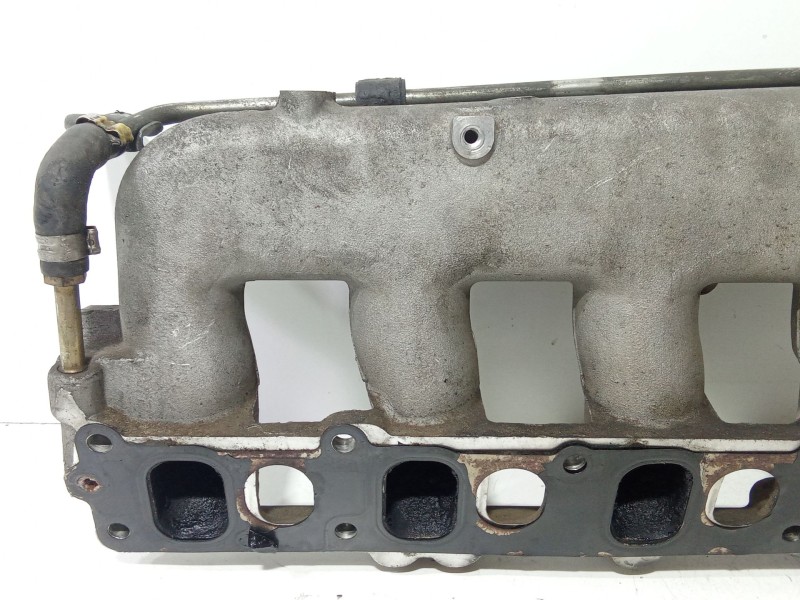 Recambio de colector admision para opel astra h (a04) 1.9 cdti (l48) referencia OEM IAM 55192747  