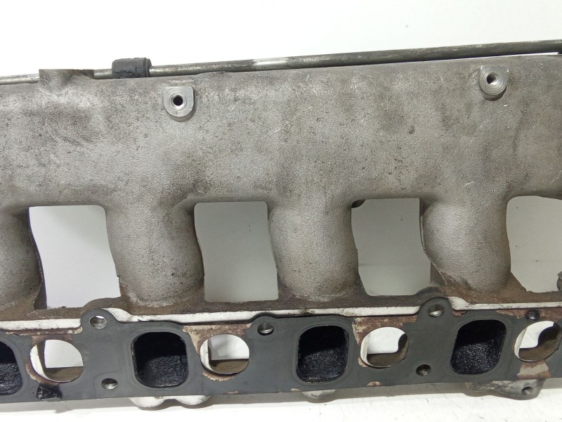 Recambio de colector admision para opel astra h (a04) 1.9 cdti (l48) referencia OEM IAM 55192747  