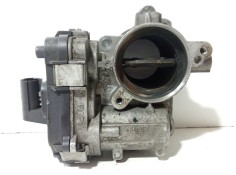 Recambio de caja mariposa para opel astra h (a04) 1.9 cdti (l48) referencia OEM IAM 48CPD1  