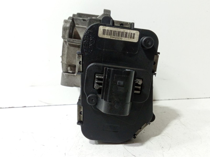 Recambio de caja mariposa para opel astra h (a04) 1.9 cdti (l48) referencia OEM IAM 48CPD1  