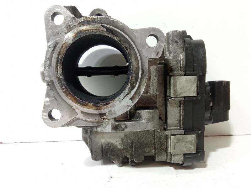Recambio de caja mariposa para opel astra h (a04) 1.9 cdti (l48) referencia OEM IAM 48CPD1  