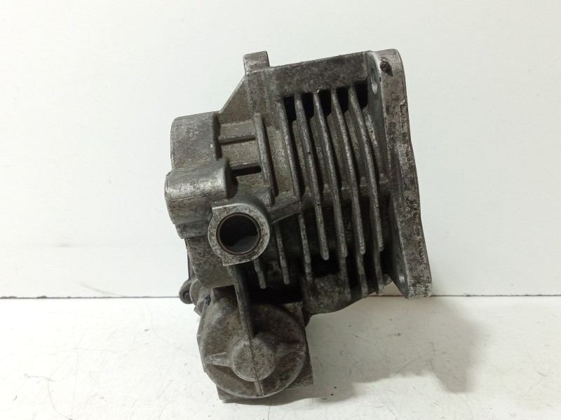 Recambio de caja mariposa para opel astra h (a04) 1.9 cdti (l48) referencia OEM IAM 48CPD1  