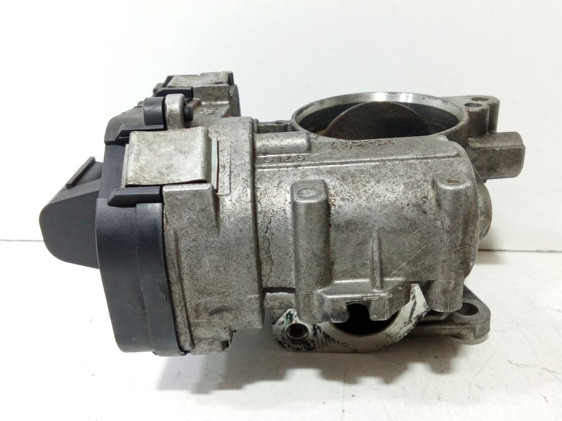 Recambio de caja mariposa para opel astra h (a04) 1.9 cdti (l48) referencia OEM IAM 48CPD1  