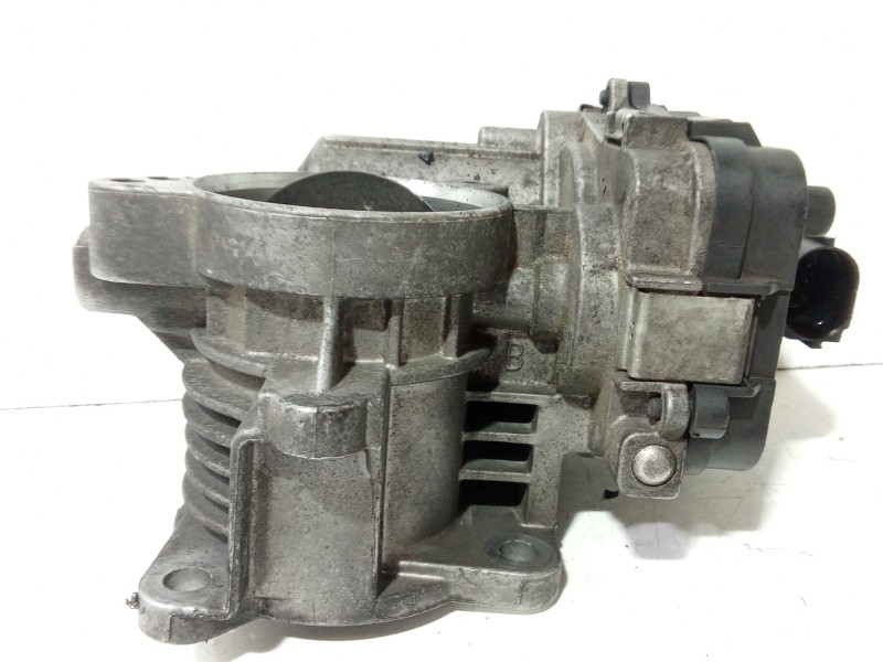 Recambio de caja mariposa para opel astra h (a04) 1.9 cdti (l48) referencia OEM IAM 48CPD1  
