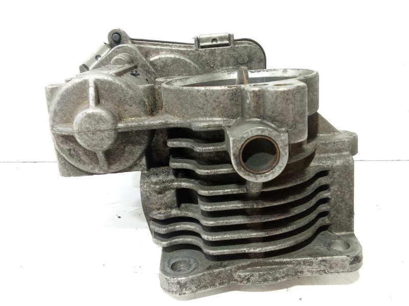 Recambio de caja mariposa para opel astra h (a04) 1.9 cdti (l48) referencia OEM IAM 48CPD1  