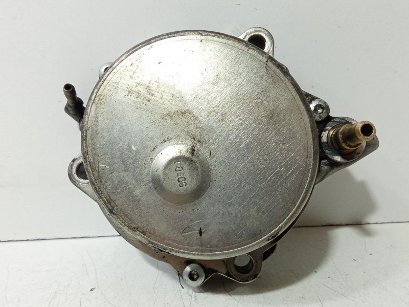 Recambio de depresor freno / bomba vacio para opel astra h (a04) 1.9 cdti (l48) referencia OEM IAM 55188660  