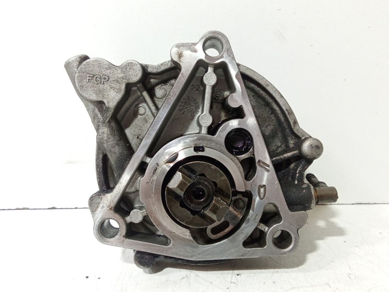 Recambio de depresor freno / bomba vacio para opel astra h (a04) 1.9 cdti (l48) referencia OEM IAM 55188660  
