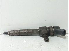 Recambio de inyector para opel astra h (a04) 1.9 cdti (l48) referencia OEM IAM 0445110165  