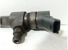 Recambio de inyector para opel astra h (a04) 1.9 cdti (l48) referencia OEM IAM 0445110165   2