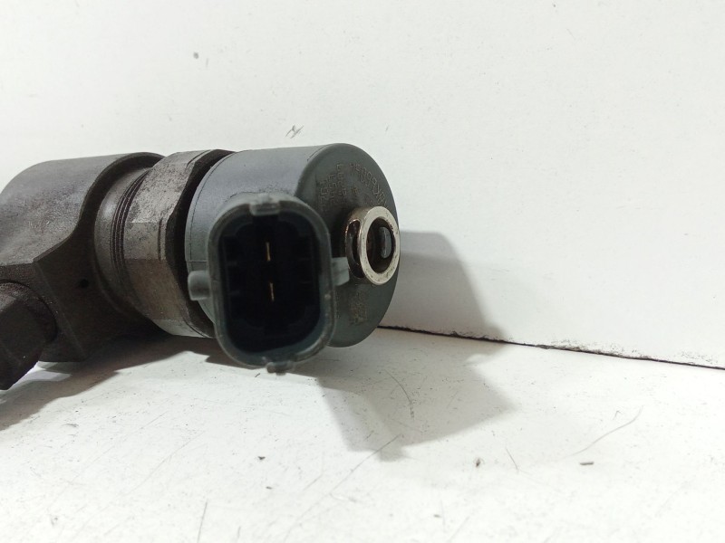 Recambio de inyector para opel astra h (a04) 1.9 cdti (l48) referencia OEM IAM 0445110165  