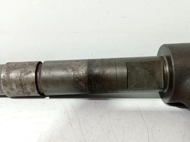 Recambio de inyector para opel astra h (a04) 1.9 cdti (l48) referencia OEM IAM 0445110165  