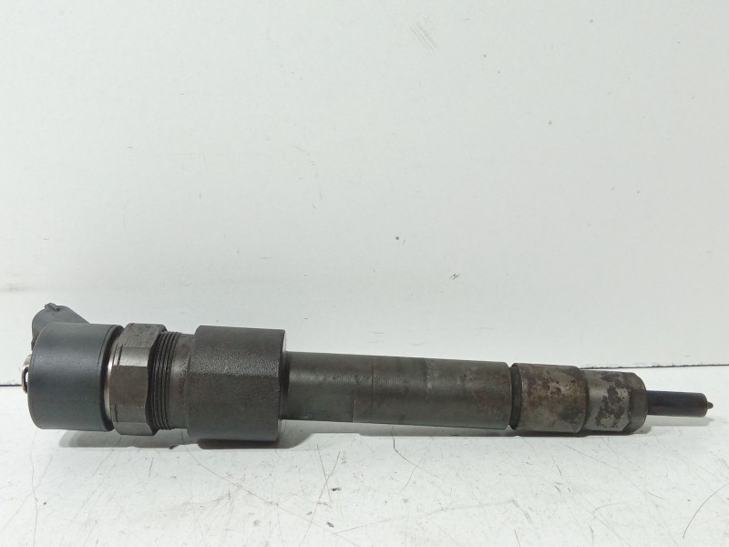Recambio de inyector para opel astra h (a04) 1.9 cdti (l48) referencia OEM IAM 0445110165  