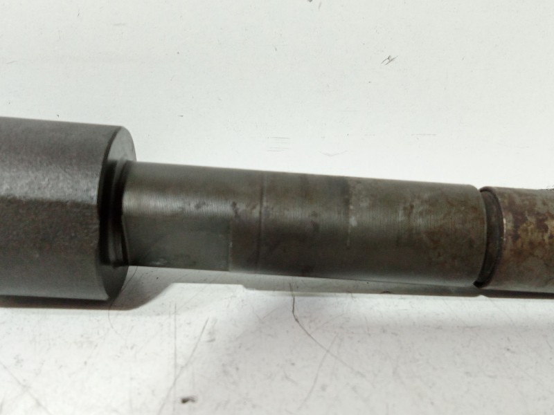 Recambio de inyector para opel astra h (a04) 1.9 cdti (l48) referencia OEM IAM 0445110165  