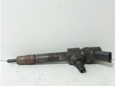 Recambio de inyector para opel astra h (a04) 1.9 cdti (l48) referencia OEM IAM 0445110165  