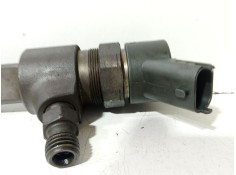 Recambio de inyector para opel astra h (a04) 1.9 cdti (l48) referencia OEM IAM 0445110165   2
