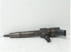 Recambio de inyector para opel astra h (a04) 1.9 cdti (l48) referencia OEM IAM 0445110165  