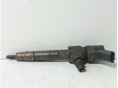 Recambio de inyector para opel astra h (a04) 1.9 cdti (l48) referencia OEM IAM 0445110165  