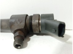 Recambio de inyector para opel astra h (a04) 1.9 cdti (l48) referencia OEM IAM 0445110165   2