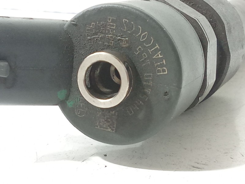 Recambio de inyector para opel astra h (a04) 1.9 cdti (l48) referencia OEM IAM 0445110165  