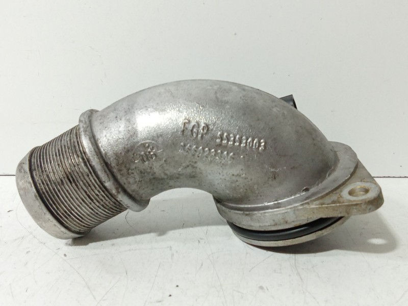 Recambio de tubo para opel astra h (a04) 1.9 cdti (l48) referencia OEM IAM 55353003  