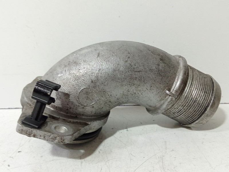Recambio de tubo para opel astra h (a04) 1.9 cdti (l48) referencia OEM IAM 55353003  